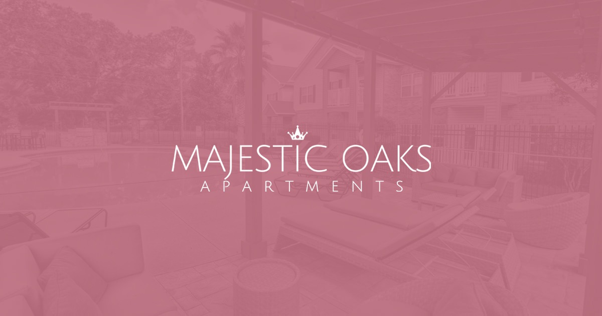 Majestic Oaks Apartments